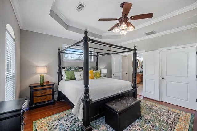 $609,000 | 40011 Deer Creek Drive, Ponchatoula, LA 70454