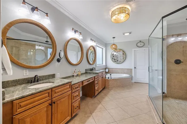 $609,000 | 40011 Deer Creek Drive, Ponchatoula, LA 70454