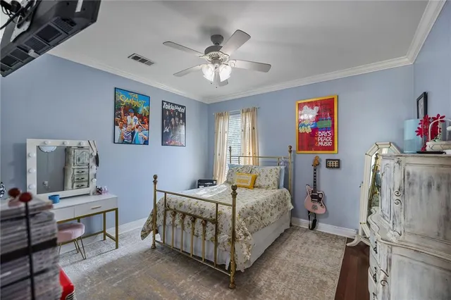 $609,000 | 40011 Deer Creek Drive, Ponchatoula, LA 70454