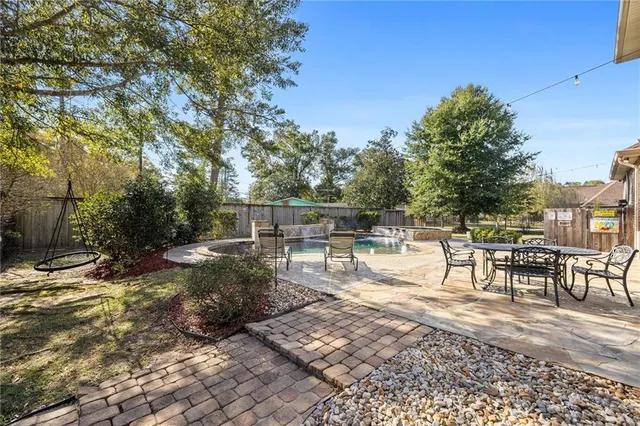 $609,000 | 40011 Deer Creek Drive, Ponchatoula, LA 70454