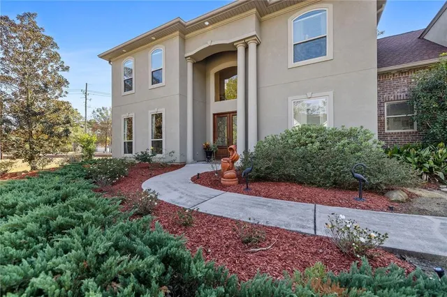 $609,000 | 40011 Deer Creek Drive, Ponchatoula, LA 70454