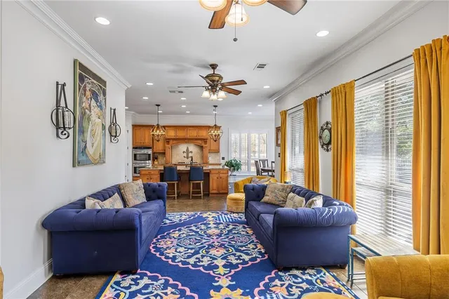 $609,000 | 40011 Deer Creek Drive, Ponchatoula, LA 70454