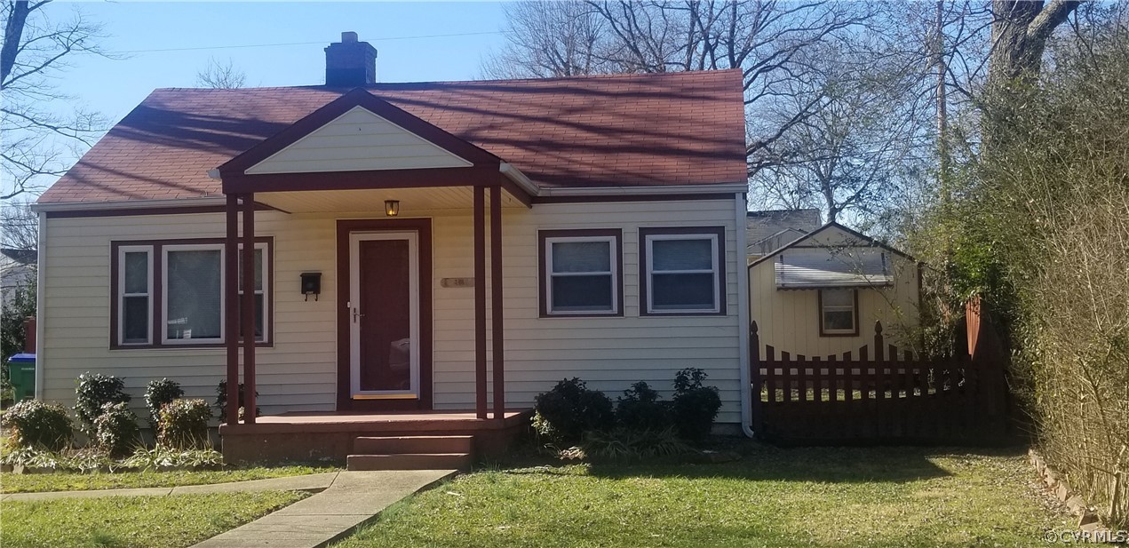 5837 Spruance Road Richmond, VA 23225 - Photo 1 of 11 Gallery Image 1