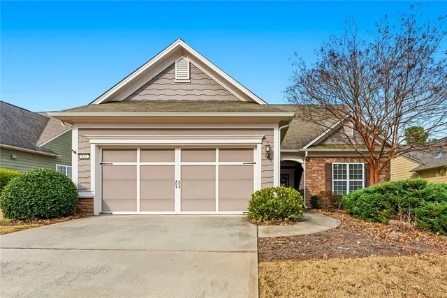 $435,000 | 832 Dusky Sap Court, Griffin, GA 30223