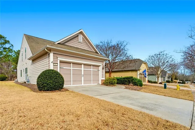 $435,000 | 832 Dusky Sap Court, Griffin, GA 30223