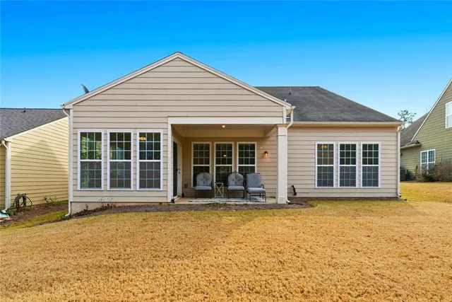 $435,000 | 832 Dusky Sap Court, Griffin, GA 30223