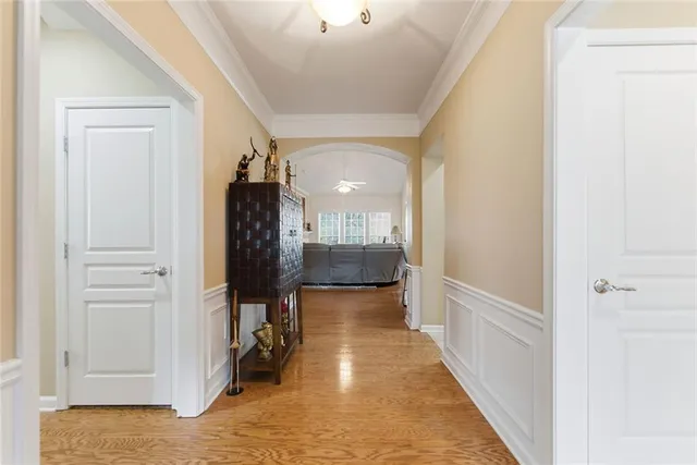 $435,000 | 832 Dusky Sap Court, Griffin, GA 30223