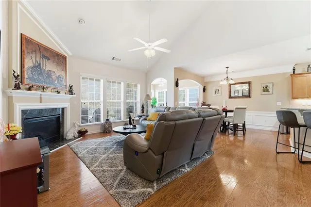 $435,000 | 832 Dusky Sap Court, Griffin, GA 30223