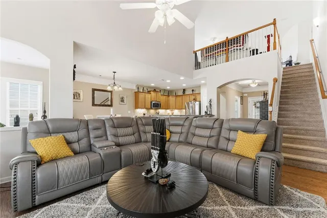 $435,000 | 832 Dusky Sap Court, Griffin, GA 30223