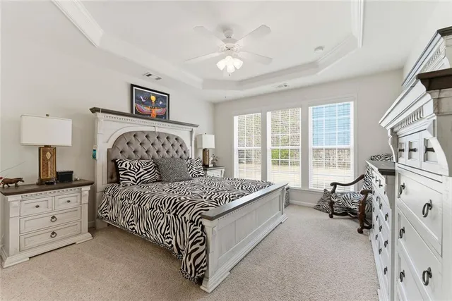 $435,000 | 832 Dusky Sap Court, Griffin, GA 30223