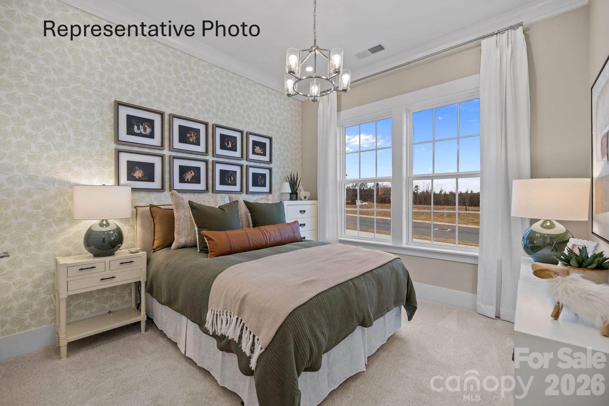 1527 Twin Leaf Road Fort Mill, SC 29715 - Photo 4 of 38 Gallery Image 4
