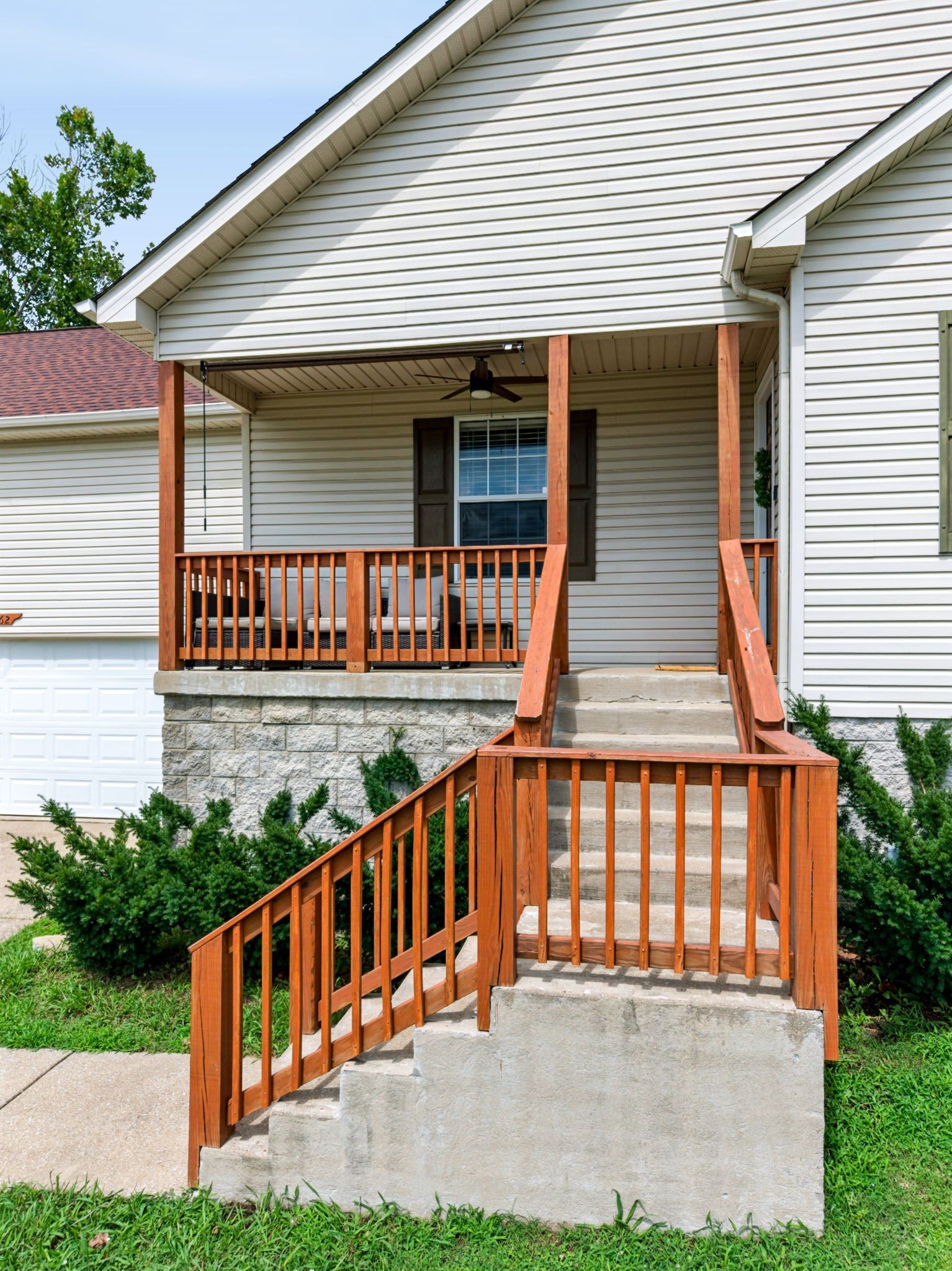 2862 Spring Meade Boulevard Columbia, TN 38401 - Photo 4 of 24