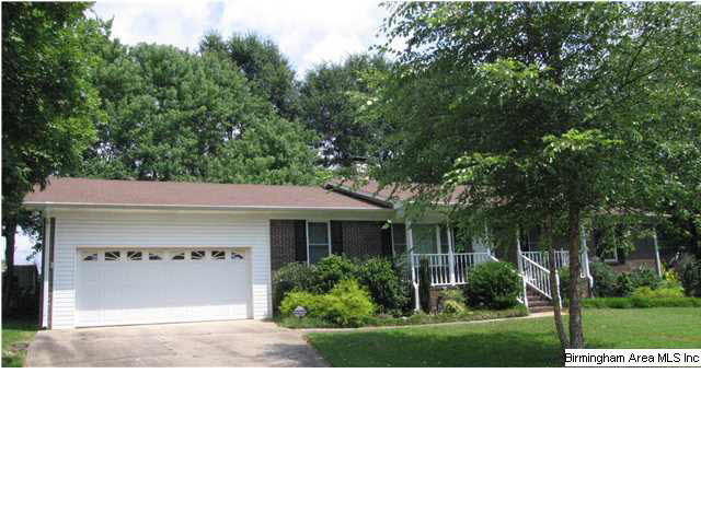 4907 15th Street Road Bessemer, AL 35023 - Photo 29 of 29
