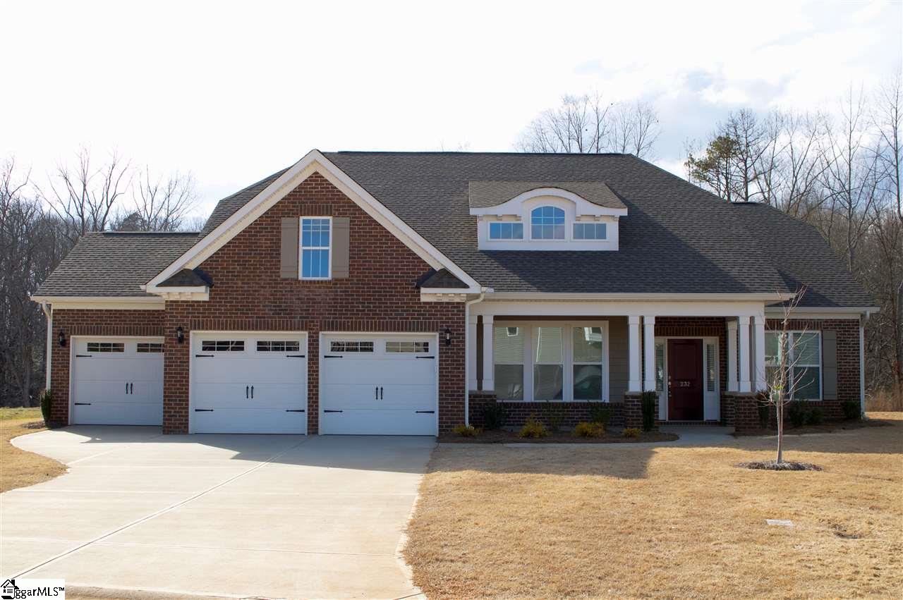232 Crestgate Way Easley, SC 29642 - Photo 1 of 28 Gallery Image 1
