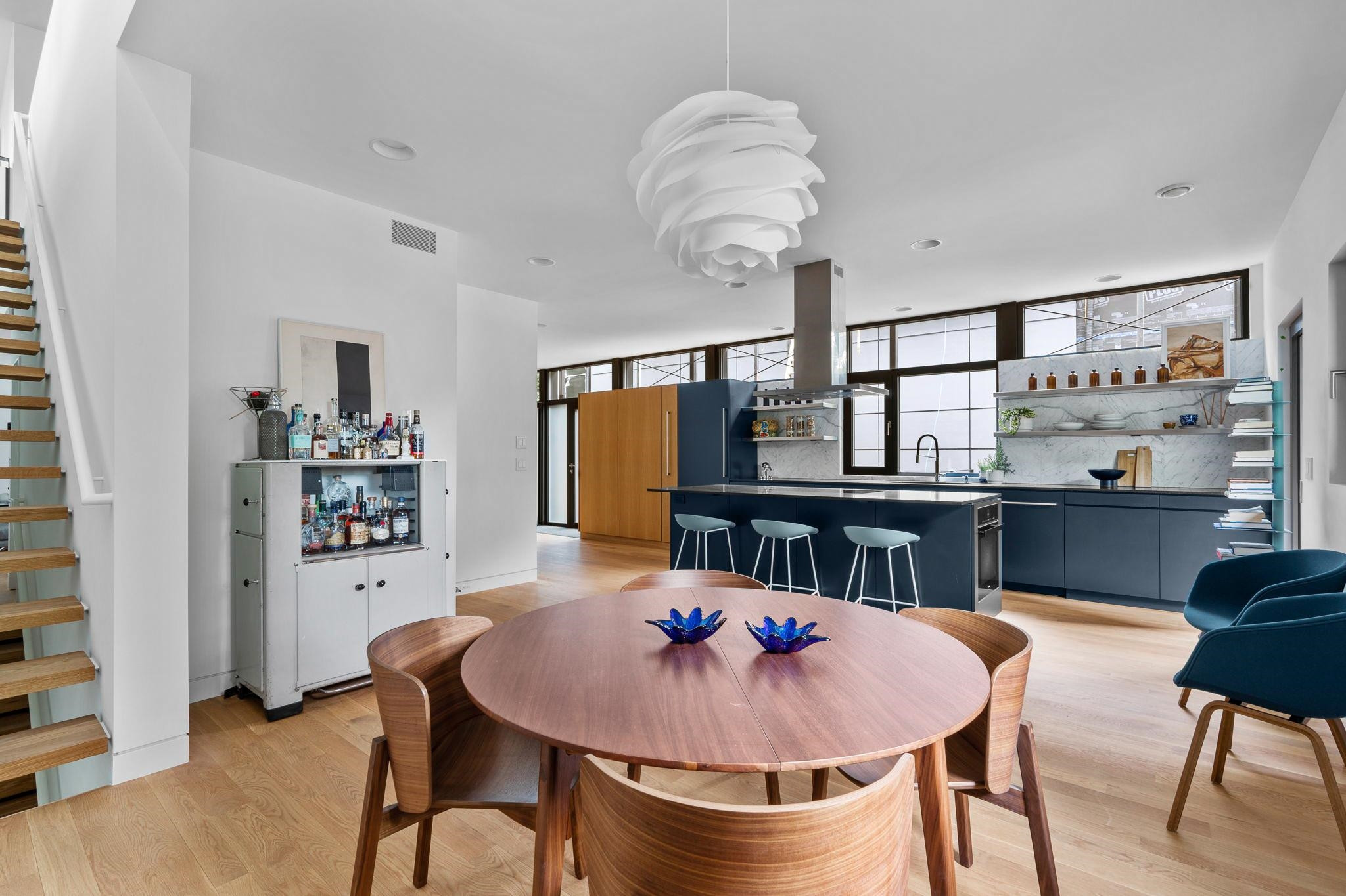 920 Tower Street Raleigh, NC 27607 - Photo 20 of 54 a dining room with furniture and window