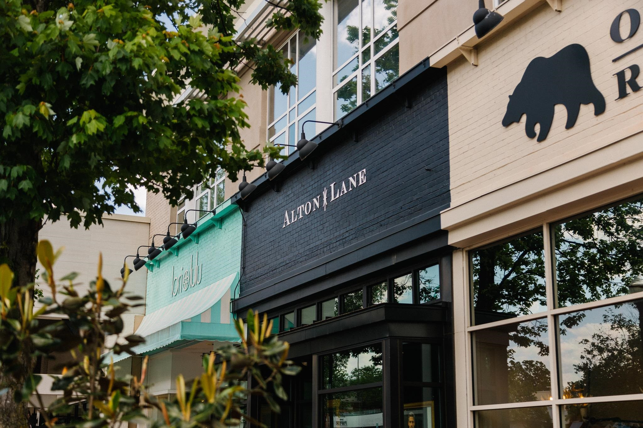 920 Tower Street Raleigh, NC 27607 - Photo 48 of 54 a view of a house with a tree