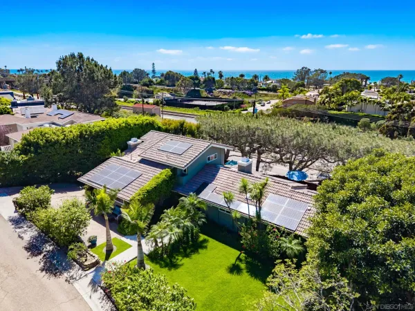 $3,995,000 | 2036 Christy Lane, Del Mar, CA 92014