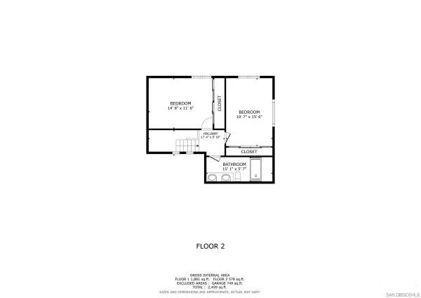 $3,995,000 | 2036 Christy Lane, Del Mar, CA 92014