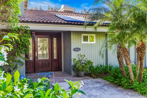 $3,995,000 | 2036 Christy Lane, Del Mar, CA 92014