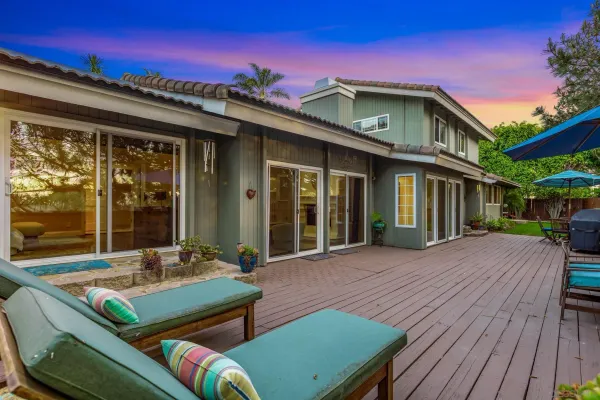 $3,995,000 | 2036 Christy Lane, Del Mar, CA 92014