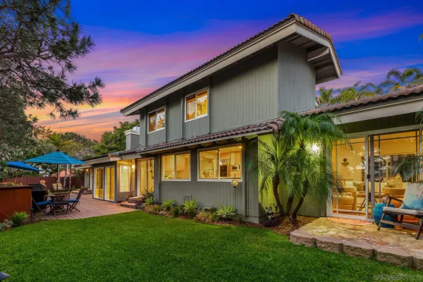 $3,995,000 | 2036 Christy Lane, Del Mar, CA 92014