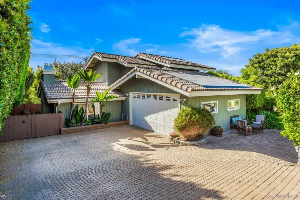 $3,995,000 | 2036 Christy Lane, Del Mar, CA 92014