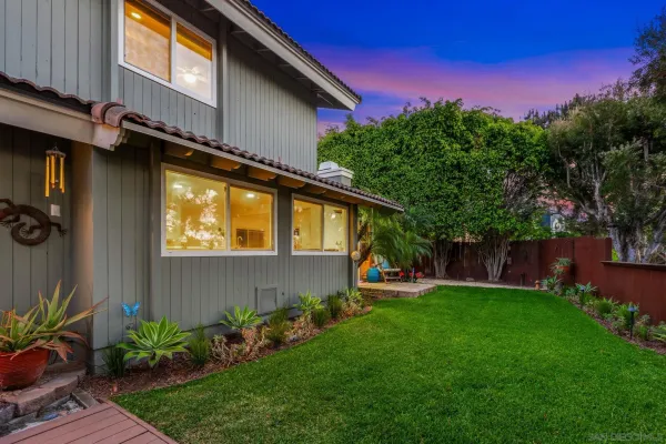 $3,995,000 | 2036 Christy Lane, Del Mar, CA 92014