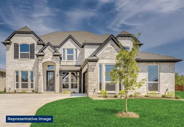 $792,558 | 1115 Willow Lk Drive, DeSoto, TX 75115