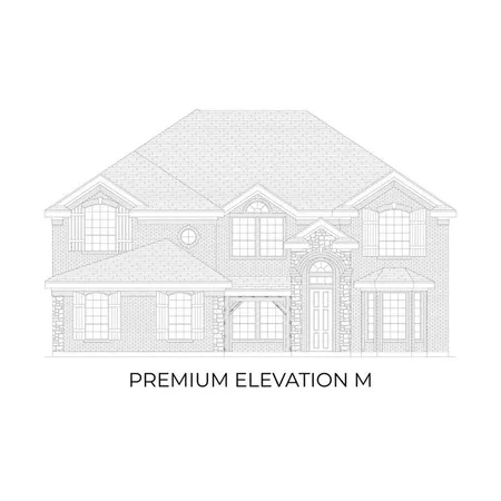 $792,558 | 1115 Willow Lk Drive, DeSoto, TX 75115