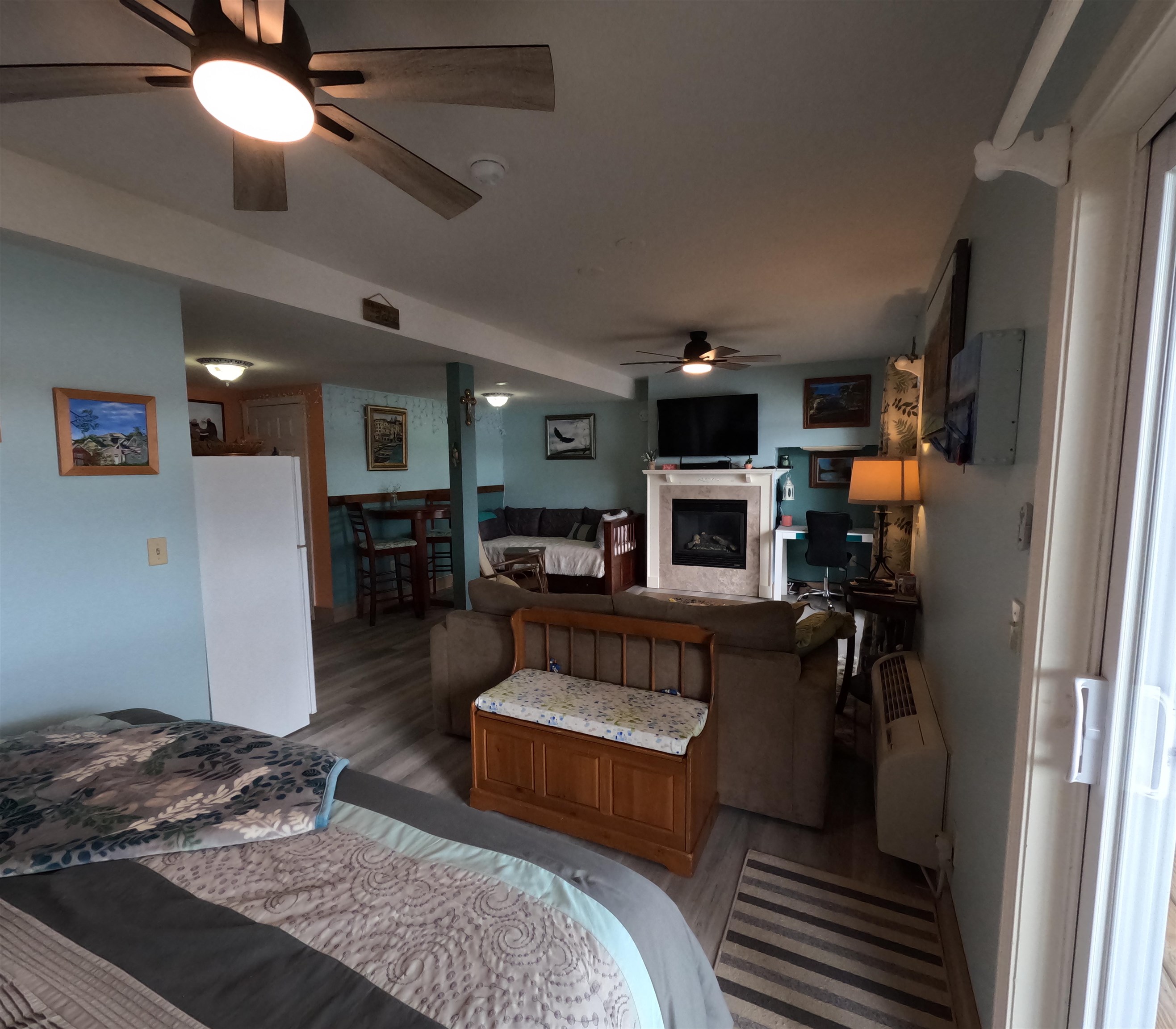 885 Laconia Road Tilton, NH 03276 - Photo 12 of 38