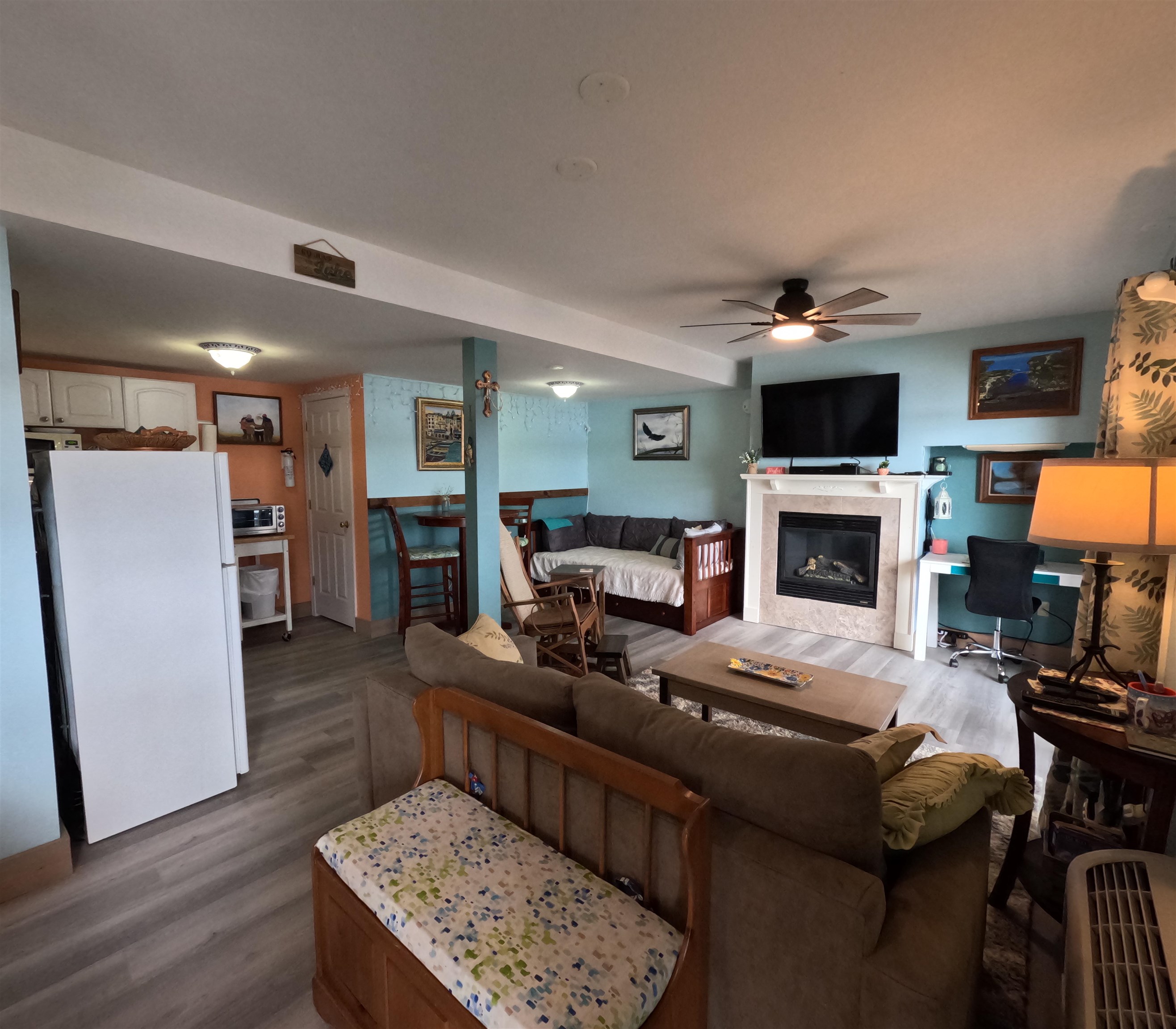 885 Laconia Road Tilton, NH 03276 - Photo 13 of 38