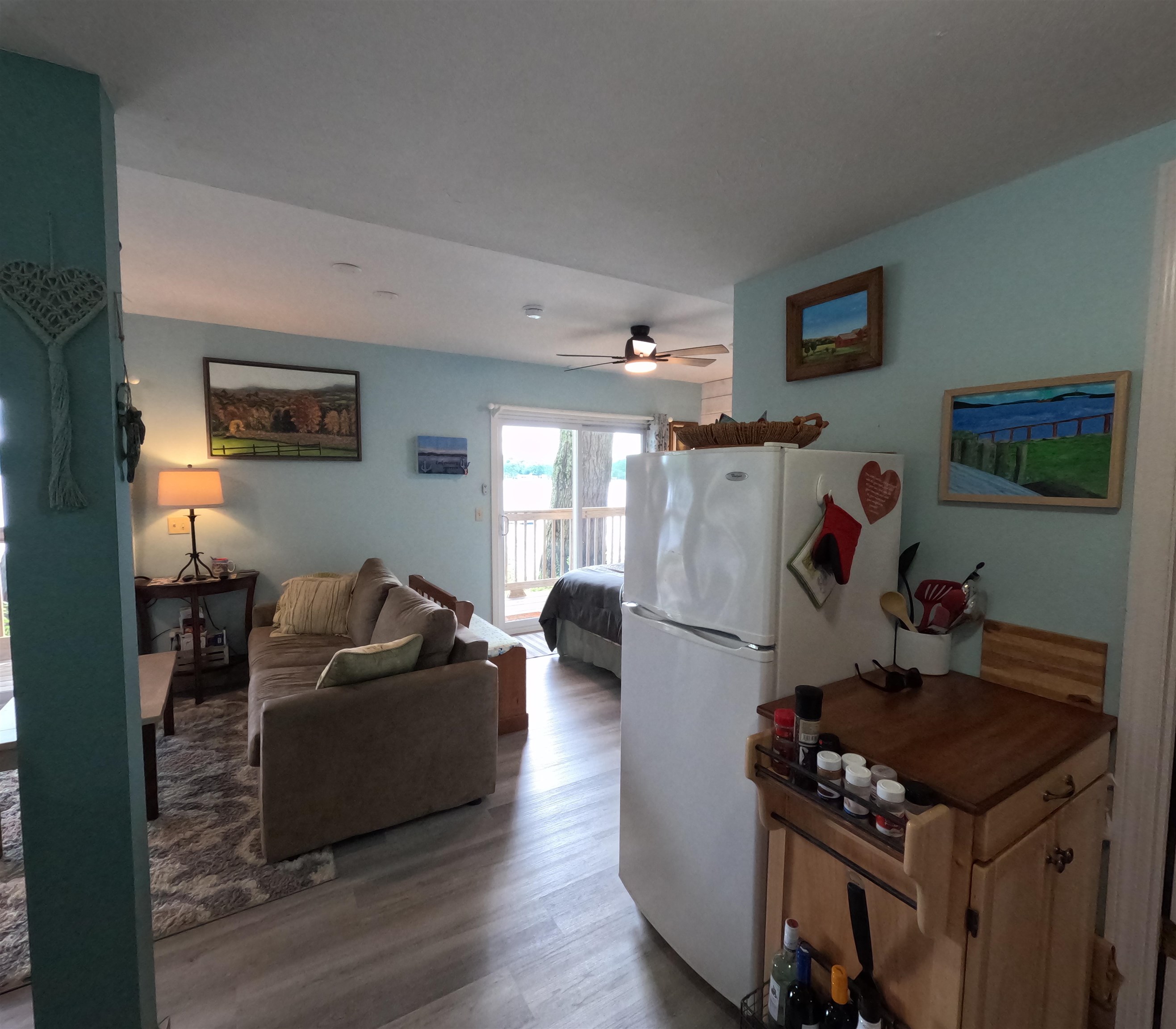 885 Laconia Road Tilton, NH 03276 - Photo 14 of 38
