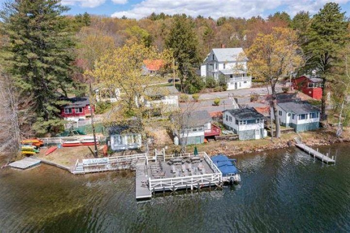 885 Laconia Road Tilton, NH 03276 - Photo 31 of 38