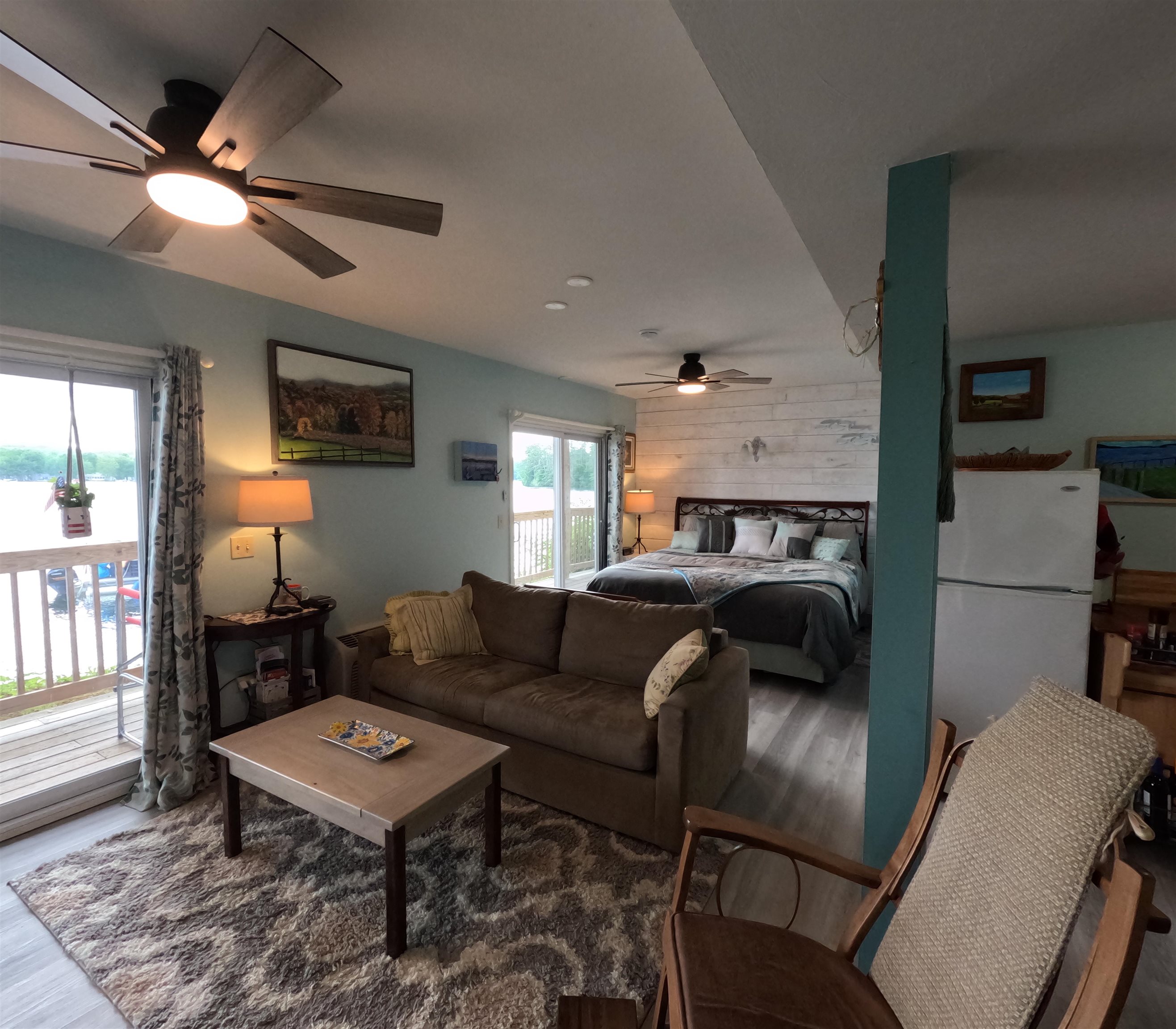 885 Laconia Road Tilton, NH 03276 - Photo 7 of 38