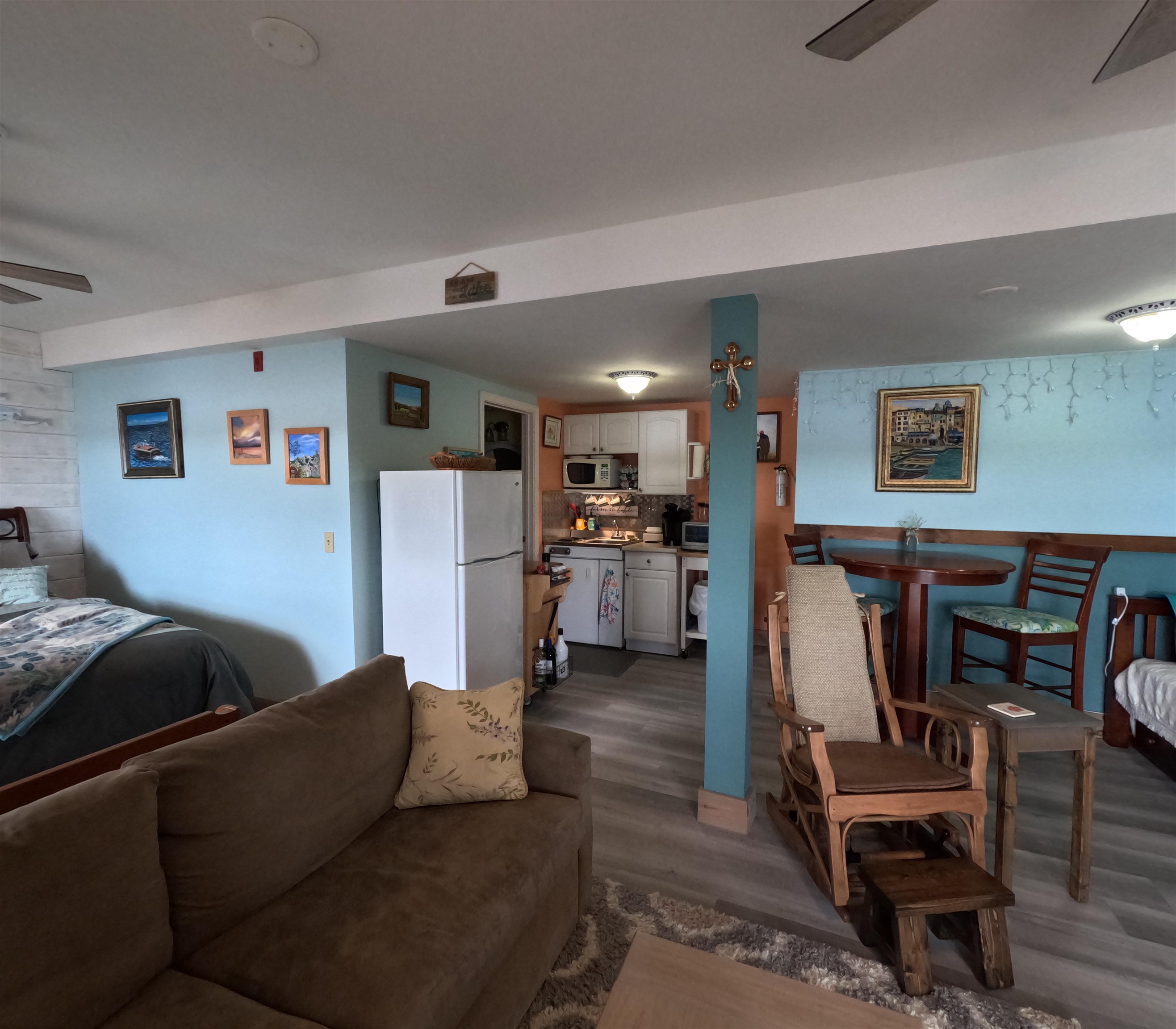 885 Laconia Road Tilton, NH 03276 - Photo 9 of 38