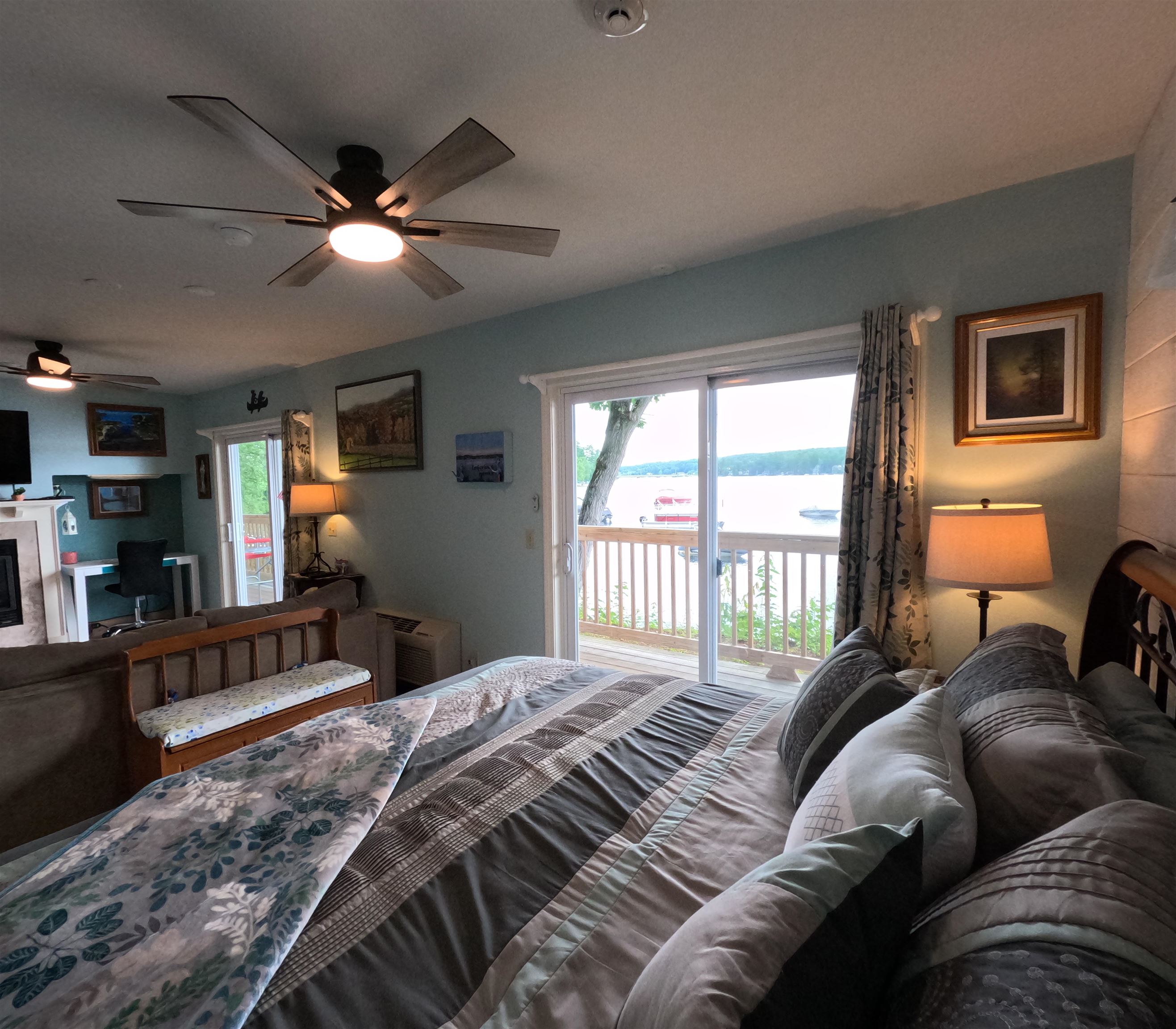 885 Laconia Road Tilton, NH 03276 - Photo 10 of 38