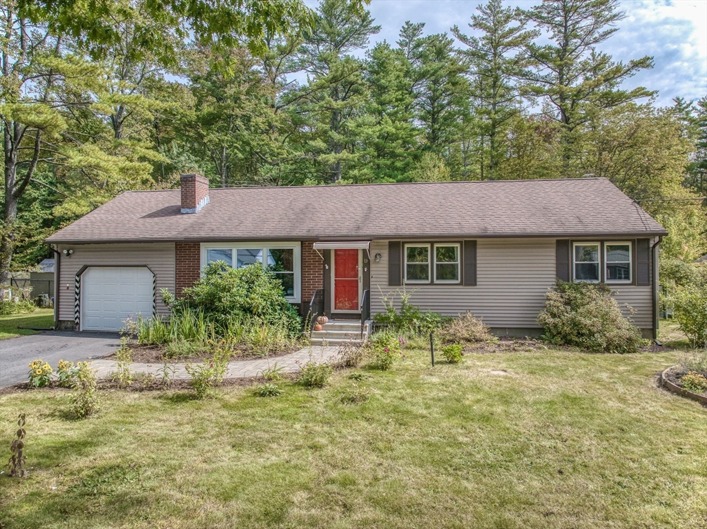 19 Hospital Road Baldwinville, MA 01436 - Photo 1 of 25