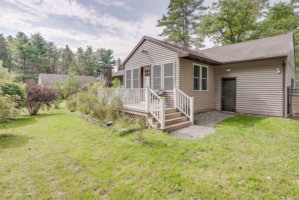 19 Hospital Road Baldwinville, MA 01436 - Photo 24 of 25