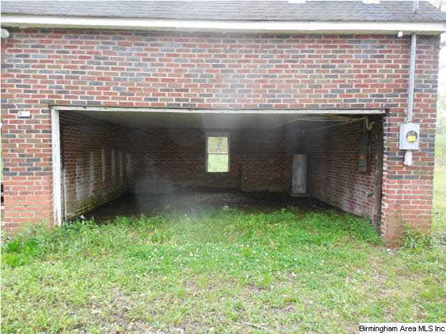 809 Temple Avenue North Fayette, AL 35555 - Photo 17 of 18