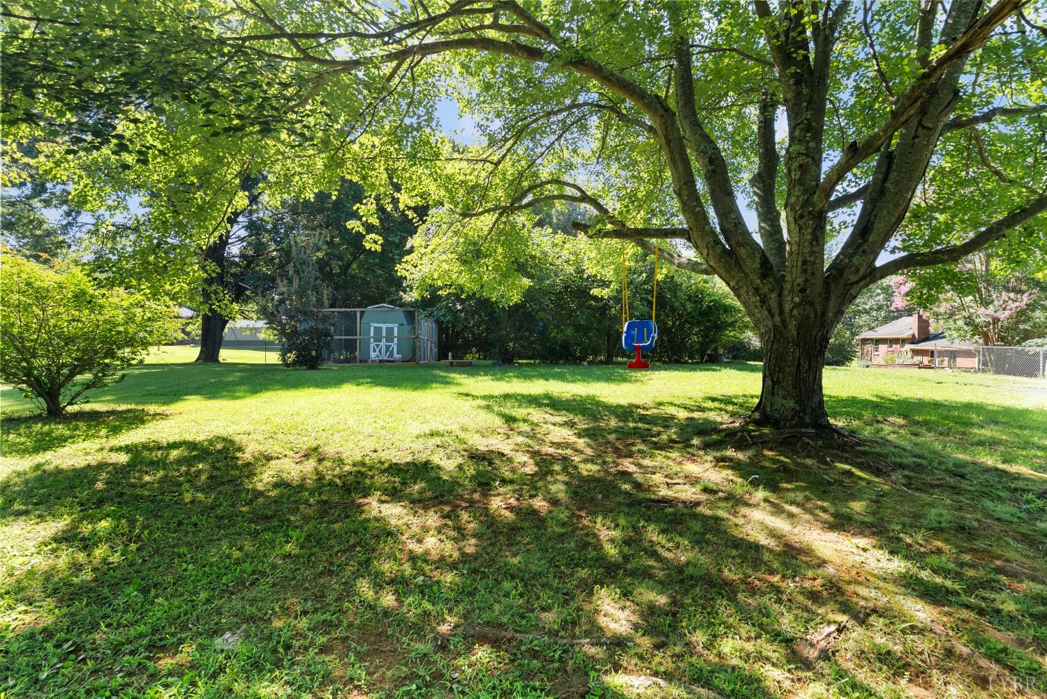 3745 Horseshoe Road Appomattox, VA 24522 - Photo 33 of 38