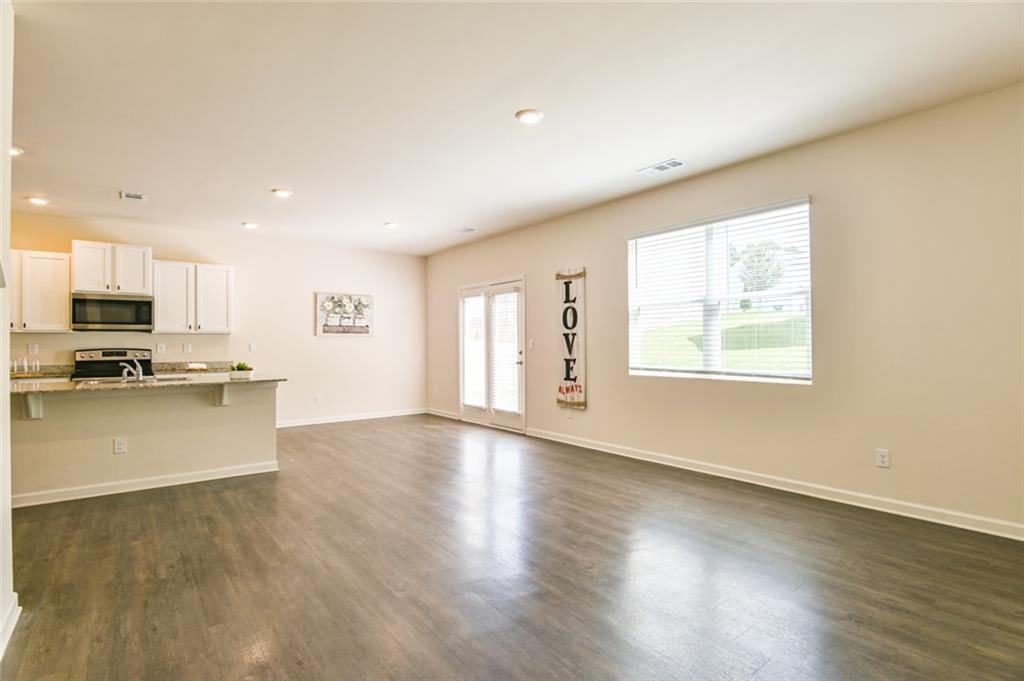 151 Russell Road Pendergrass, GA 30567 - Photo 17 of 55