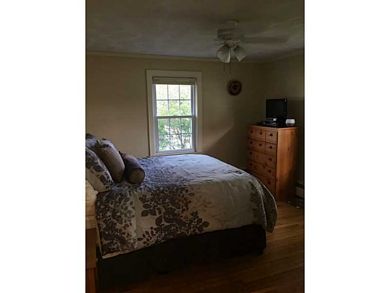 33 Scarborough Road Pawtucket, RI 02861 - Photo 11 of 18 Master Bedroom. Master on first floor