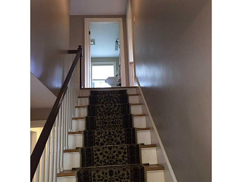 33 Scarborough Road Pawtucket, RI 02861 - Photo 12 of 18 Other. Stairs to second floor