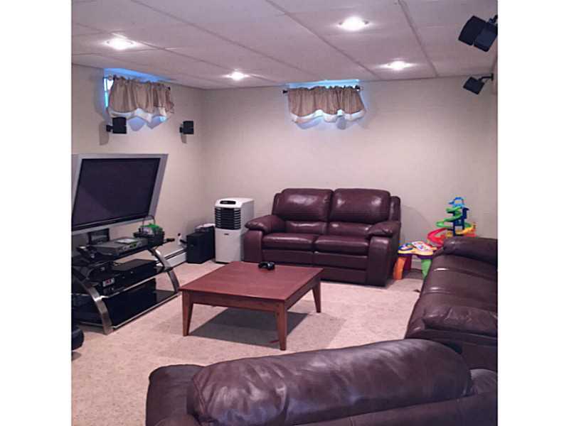 33 Scarborough Road Pawtucket, RI 02861 - Photo 16 of 18 Den/Family/Great Room. Media Room complete with surround sound.