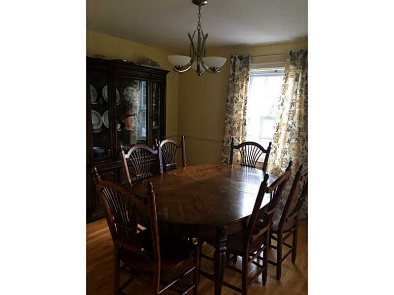 33 Scarborough Road Pawtucket, RI 02861 - Photo 8 of 18 Dining Room. Formal dinning room