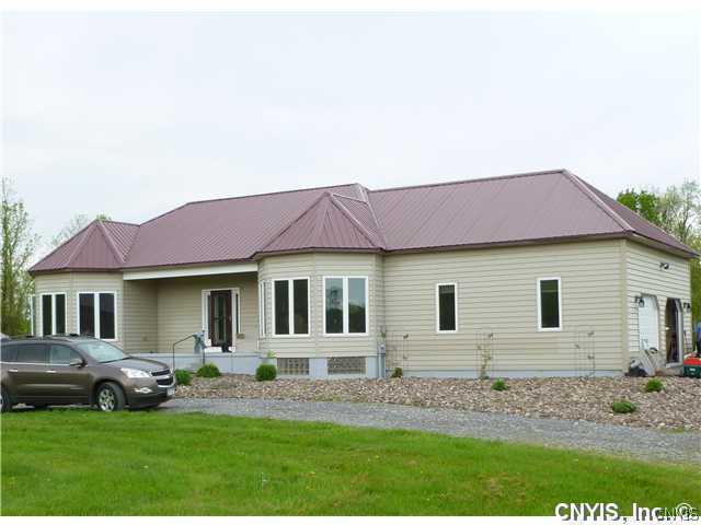 3569 Maider Road Clay, NY 13041 - Photo 1 of 1 Exterior Front