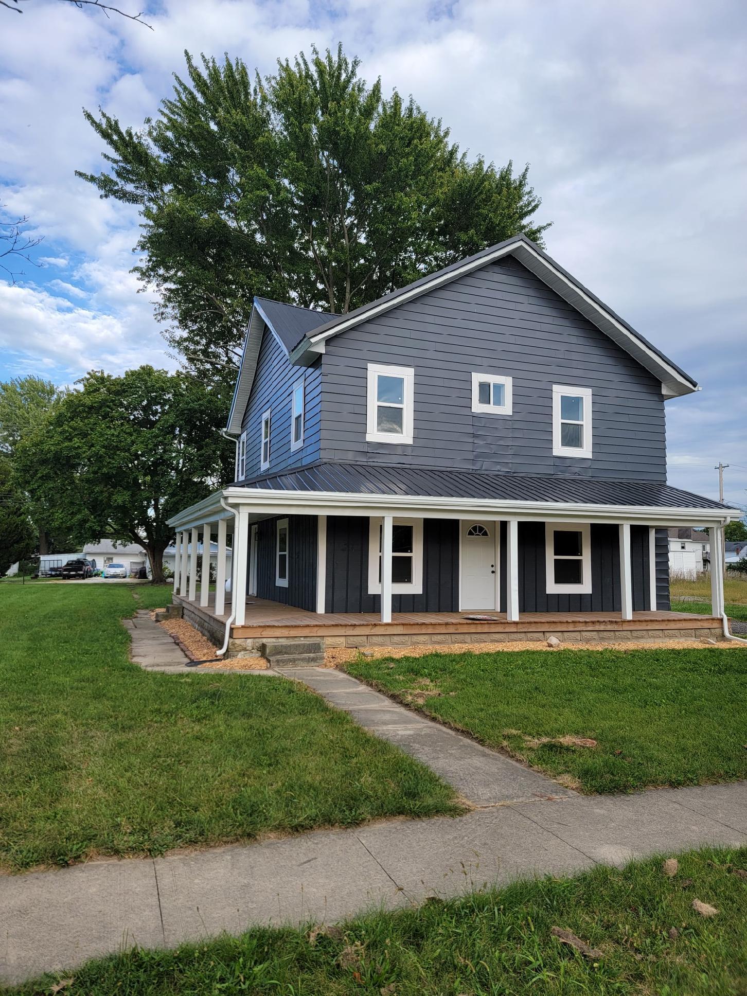101 South Main Street Mendon, OH 45862 - Photo 18 of 18