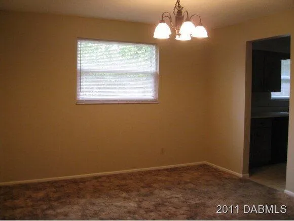$2,500 | 67 Brookwood Drive, Ormond Beach, FL 32174