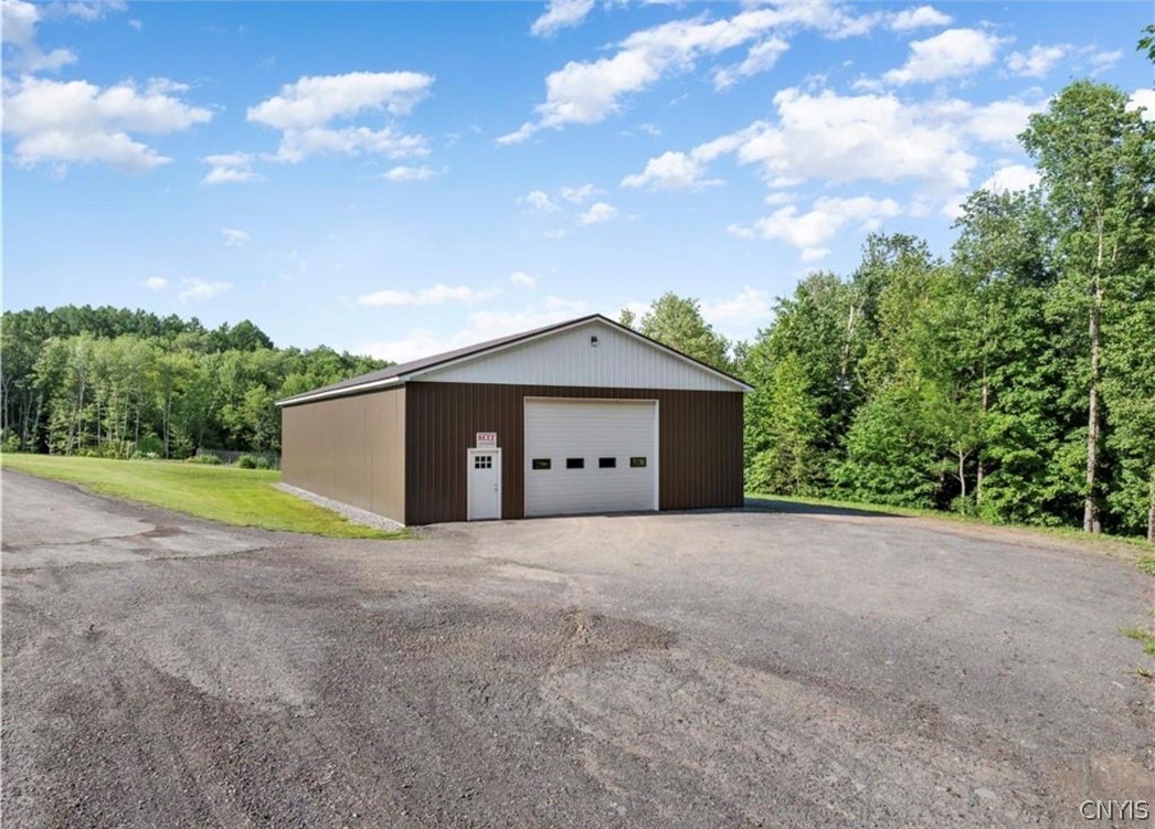6561 Quaker Hill Road Western, NY 13303 - Photo 47 of 50