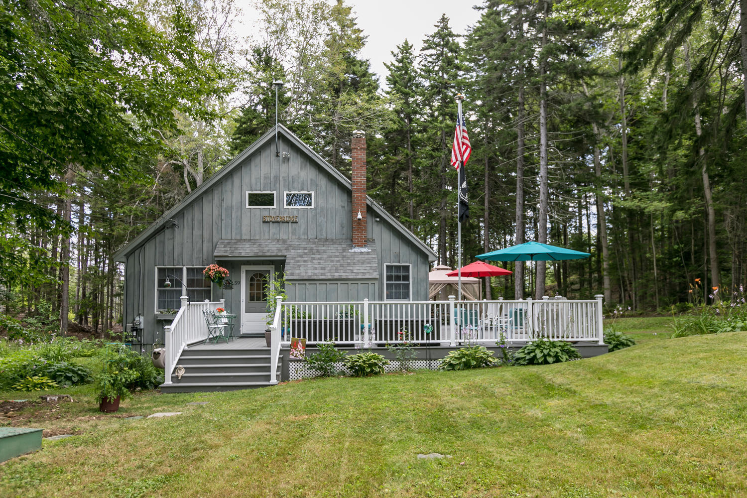 59 Tolman Road Portland, ME 04108 - Photo 2 of 41 59 Tolman Rd Peaks Island ME-large-002-0